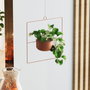 Aberto Design Pandantif - Copper